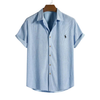 RL™ Corduroy Short-Sleeve Shirt