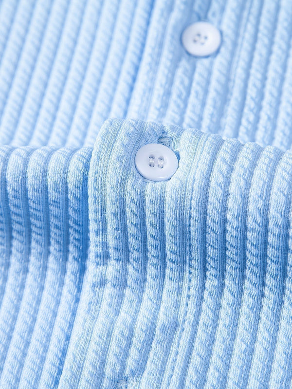 ππ - Premium Short-Sleeve Set