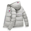 Men’s Puffer Jacket