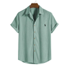 RL™ Corduroy Short-Sleeve Shirt