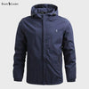 RL - OUTDOOR JACKET