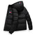 Men’s Puffer Jacket