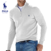 RLElite Half-Zip Sweater
