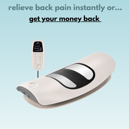 Stretchy™ 5-in-1 Back Massager